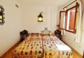 Chalet independiente con terreno en venta en la España, Moraira, ref: TR400297 foto