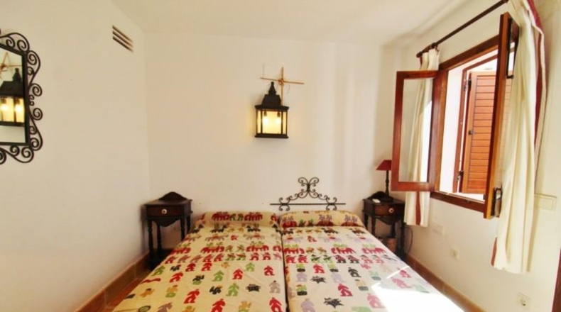 Alicante - Moraira - 600m2