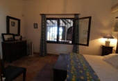 Chalet independiente con terreno en venta en la España, Moraira, ref: TR400297 foto