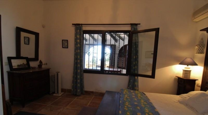 Alicante - Moraira - 600m2