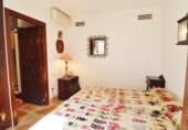 Chalet independiente con terreno en venta en la España, Moraira, ref: TR400297 foto