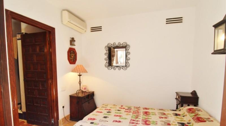 Alicante - Moraira - 600m2