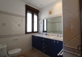Chalet independiente con terreno en venta en la España, Moraira, ref: TR400297 foto