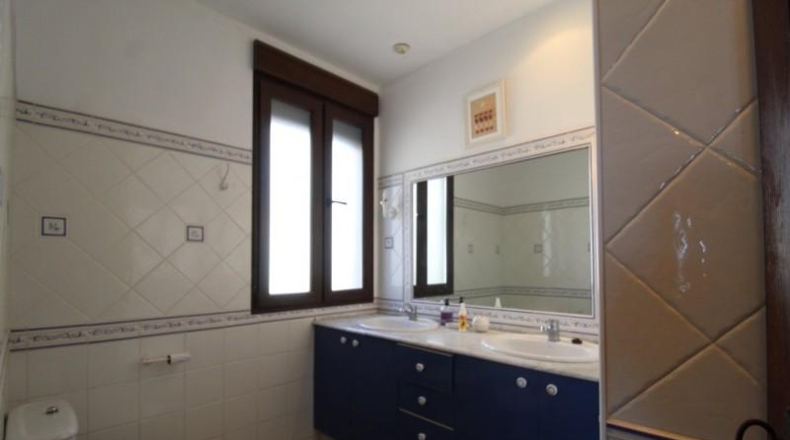 Alicante - Moraira - 600m2