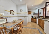 Chalet independiente con terreno en venta en la España, Moraira, ref: TR400297 foto