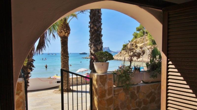 Alicante - Moraira - 600m2