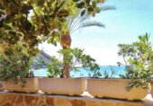 Chalet independiente con terreno en venta en la España, Moraira, ref: TR400297 foto