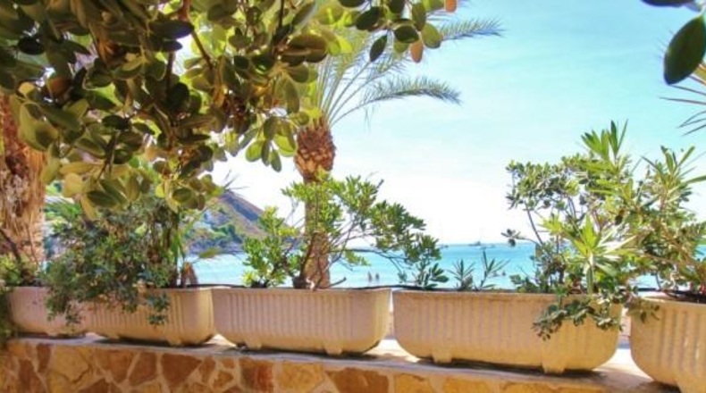 Alicante - Moraira - 600m2