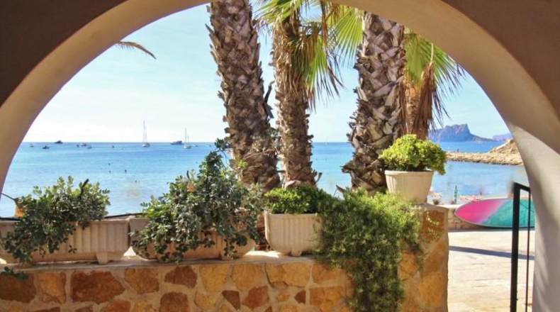 Alicante - Moraira - 600m2