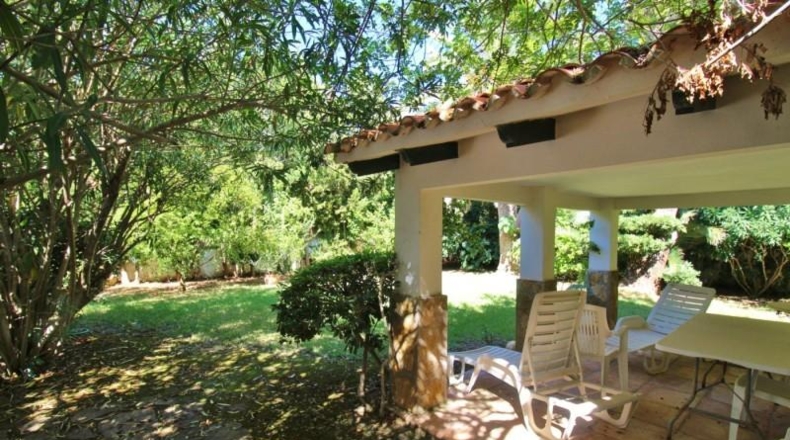 Alicante - Moraira - 600m2