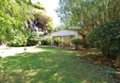 Chalet independiente con terreno en venta en la España, Moraira, ref: TR400297 foto