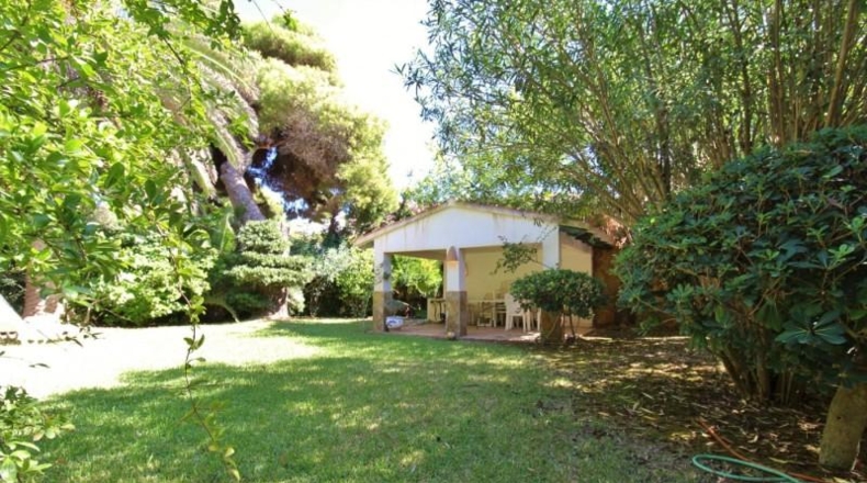 Alicante - Moraira - 600m2