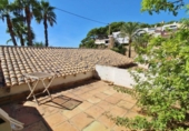 Chalet independiente con terreno en venta en la España, Moraira, ref: TR400297 foto