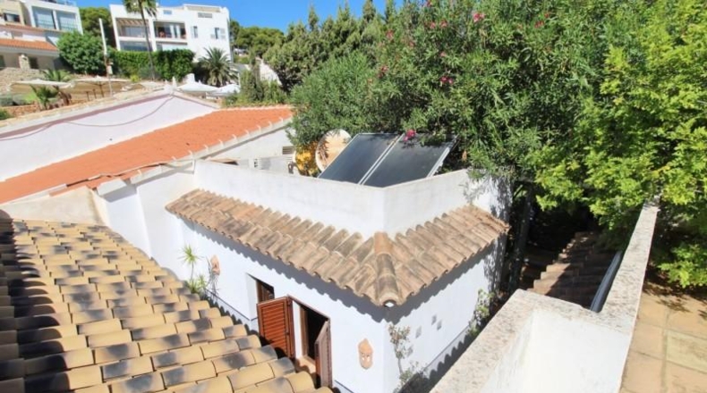 Alicante - Moraira - 600m2