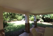 Chalet independiente con terreno en venta en la España, Moraira, ref: TR400297 foto