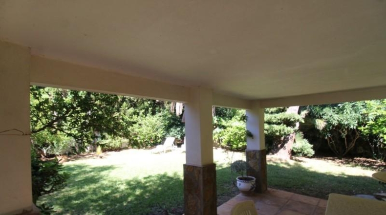 Alicante - Moraira - 600m2