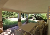 Chalet independiente con terreno en venta en la España, Moraira, ref: TR400297 foto