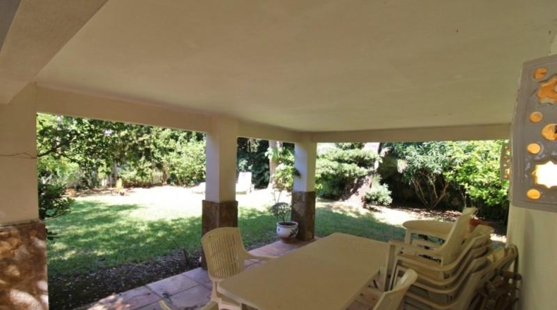 Alicante - Moraira - 600m2
