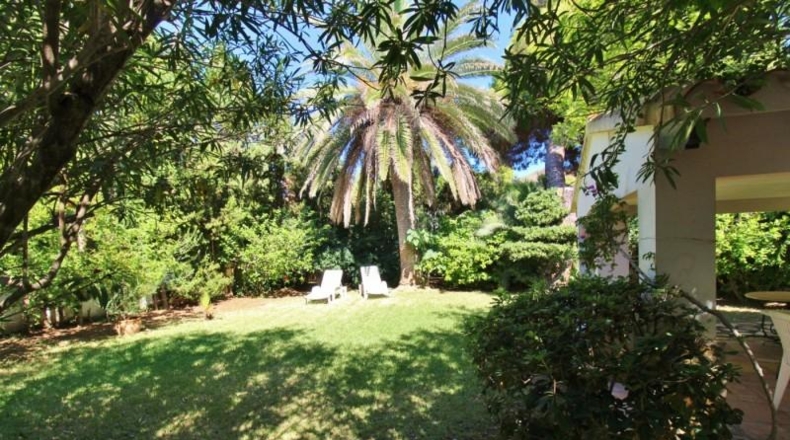 Alicante - Moraira - 600m2