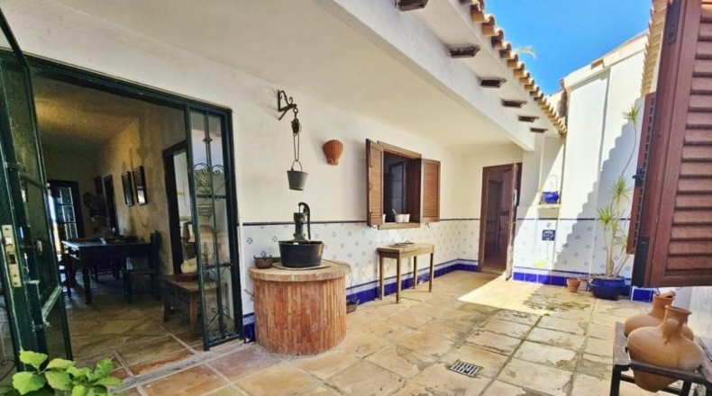 Alicante - Moraira - 600m2