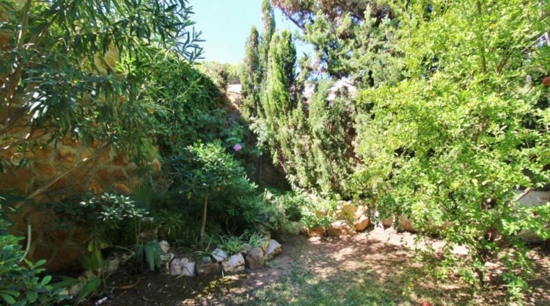 Alicante - Moraira - 600m2