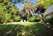 Chalet independiente con terreno en venta en la España, Moraira, ref: TR400297 foto