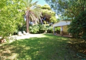 Chalet independiente con terreno en venta en la España, Moraira, ref: TR400297 foto