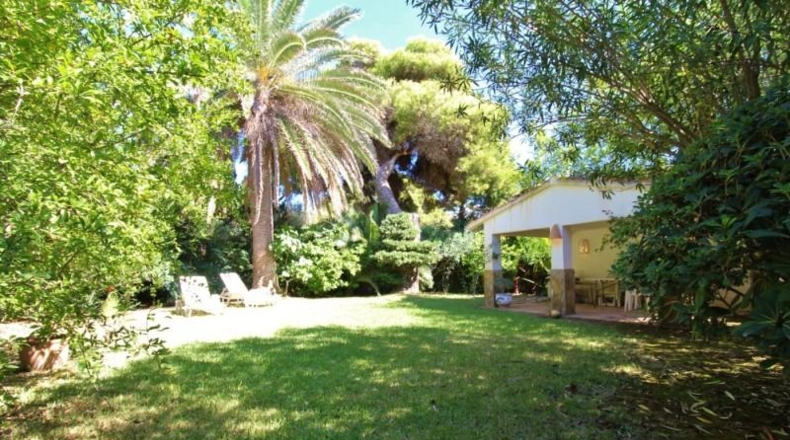 Alicante - Moraira - 600m2
