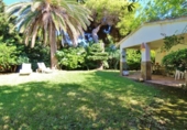 Chalet independiente con terreno en venta en la España, Moraira, ref: TR400297 foto