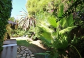 Chalet independiente con terreno en venta en la España, Moraira, ref: TR400297 foto