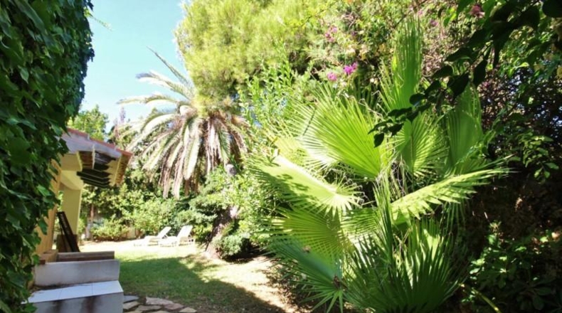 Alicante - Moraira - 600m2