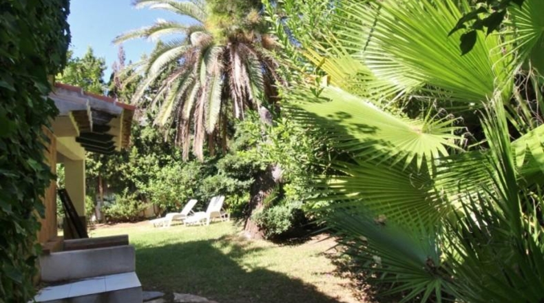 Alicante - Moraira - 600m2