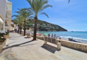 Chalet independiente con terreno en venta en la España, Moraira, ref: TR400297 foto