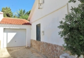 Chalet independiente con terreno en venta en la España, Moraira, ref: TR400297 foto