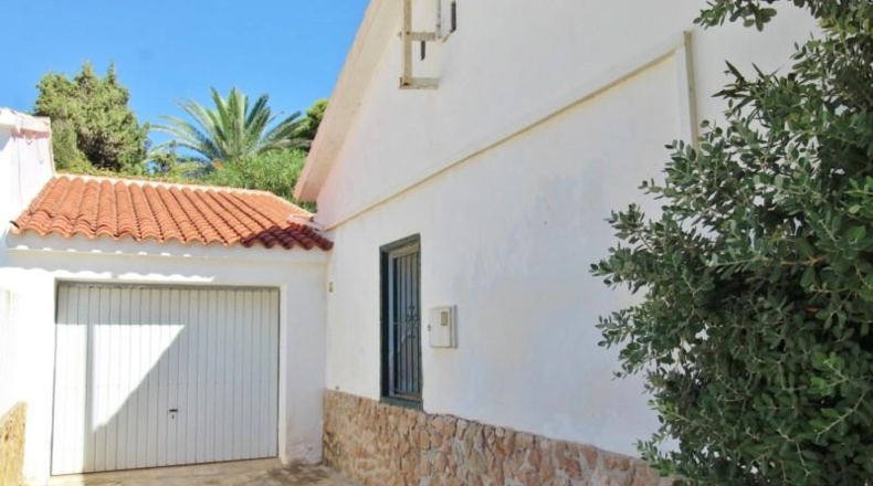 Alicante - Moraira - 600m2