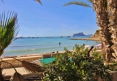 Chalet independiente con terreno en venta en la España, Moraira, ref: TR400297 foto