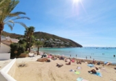 Chalet independiente con terreno en venta en la España, Moraira, ref: TR400297 foto