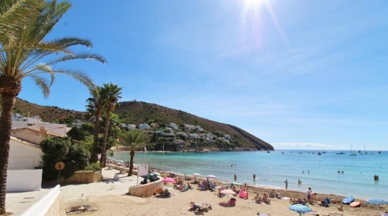 Alicante - Moraira - 600m2