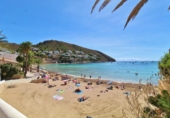 Chalet independiente con terreno en venta en la España, Moraira, ref: TR400297 foto