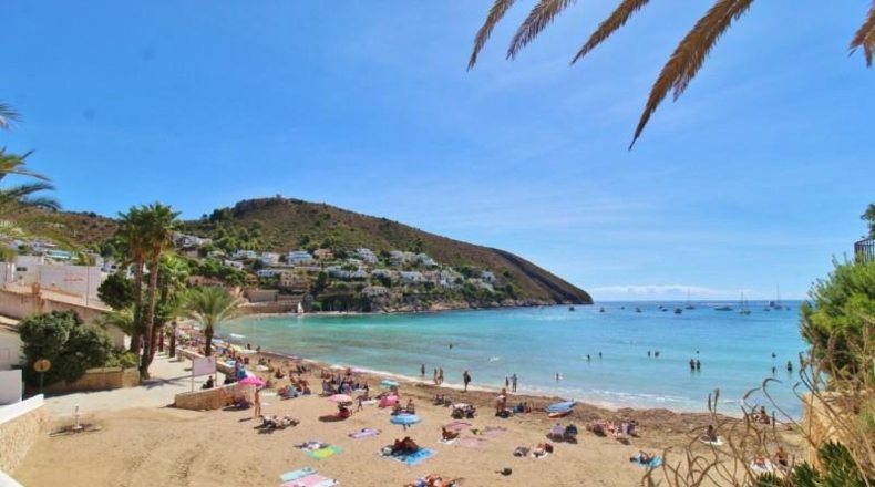 Alicante - Moraira - 600m2