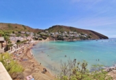 Chalet independiente con terreno en venta en la España, Moraira, ref: TR400297 foto