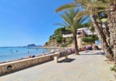 Chalet independiente con terreno en venta en la España, Moraira, ref: TR400297 foto