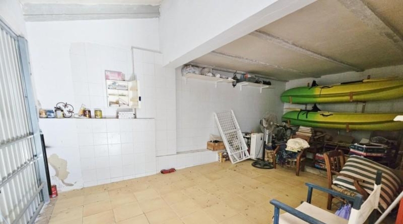 Alicante - Moraira - 600m2
