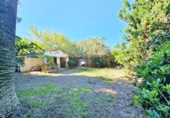 Chalet independiente con terreno en venta en la España, Moraira, ref: TR400297 foto