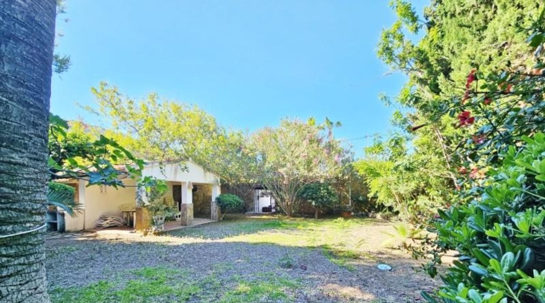 Alicante - Moraira - 600m2