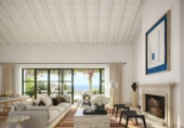 Detached villa with land for sale on España, Casares, ref: TR228325 photo