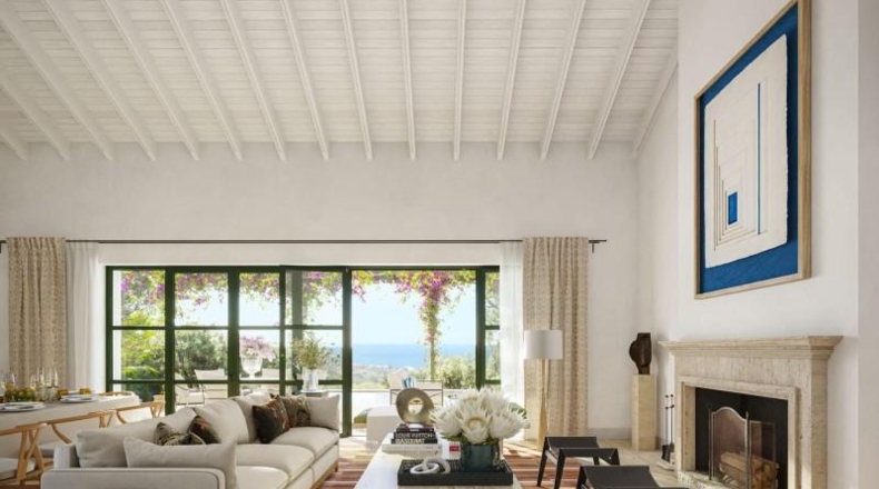 Malaga - Casares - 403m2