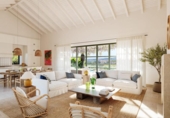Detached villa with land for sale on España, Casares, ref: TR228325 photo
