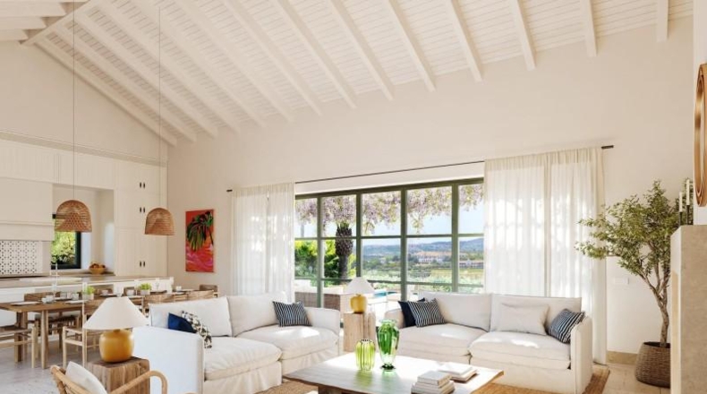 Malaga - Casares - 403m2