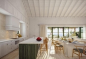 Detached villa with land for sale on España, Casares, ref: TR228325 photo